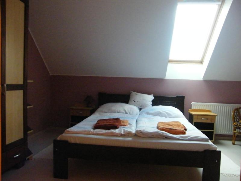 Two-Bedroom Apartment with Balcony image 3