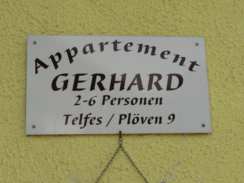 Apartment with Balcony image 2