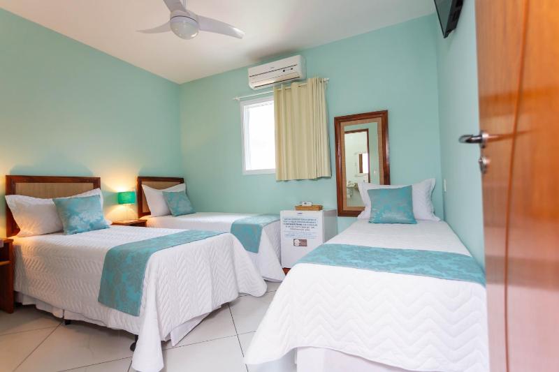 Pousada Pérola de Ubatuba - image 7