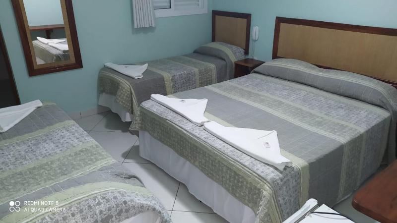 Pousada Pérola de Ubatuba - image 13