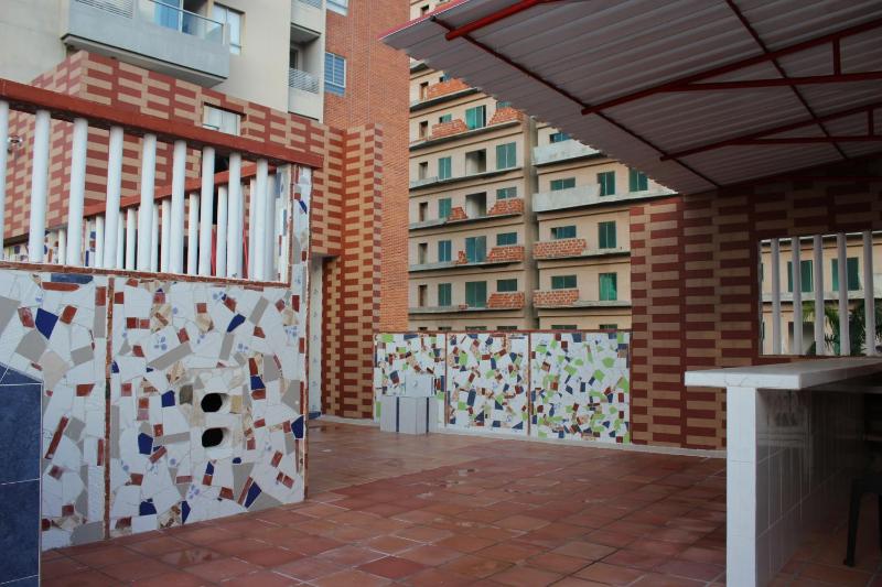 Villa Santos Apartaestudios - image 37