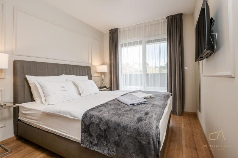 Luxury Villa MetraMaris1 - image 29