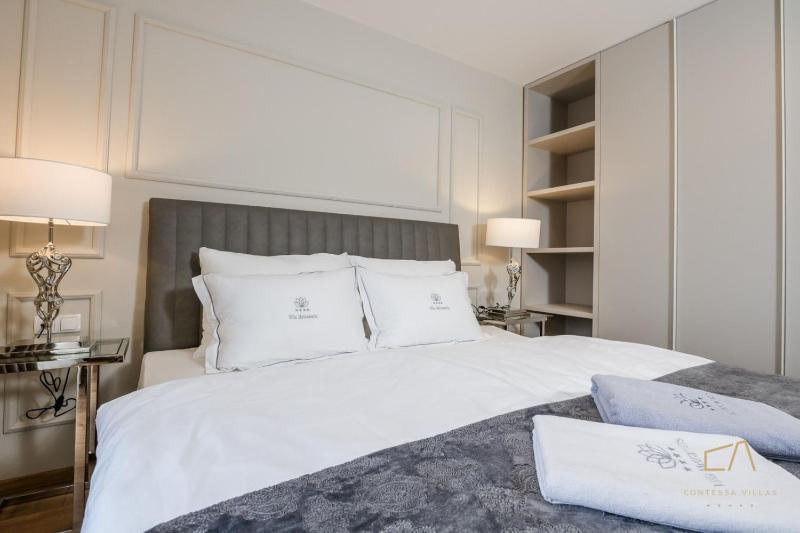 Luxury Villa MetraMaris1 - image 45