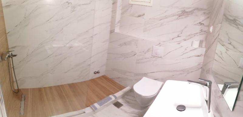 Twin Room with Sea View image 2