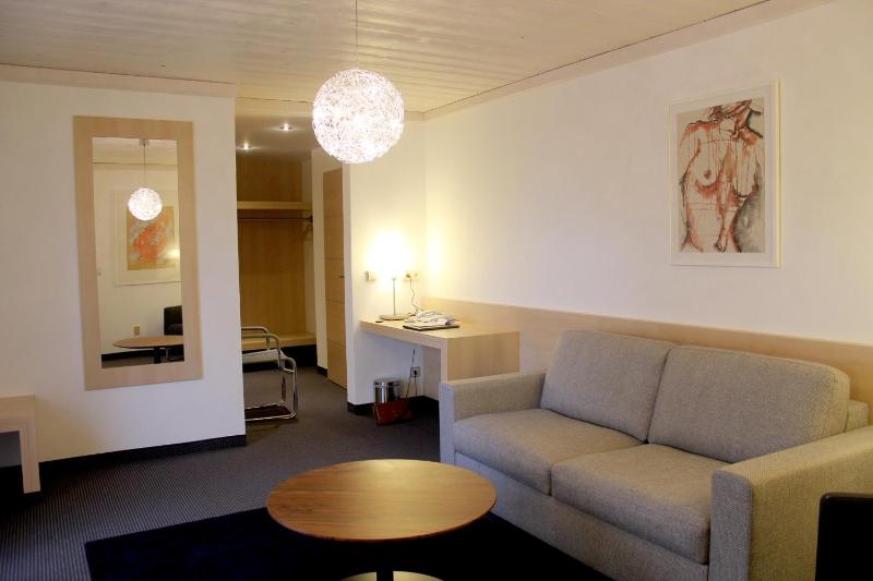 Suite image 3