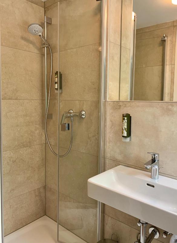 Deluxe Double or Twin Room image 2