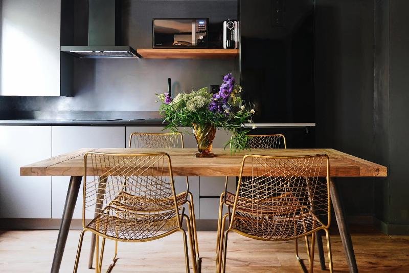 Two-Bedroom Apartment image 2