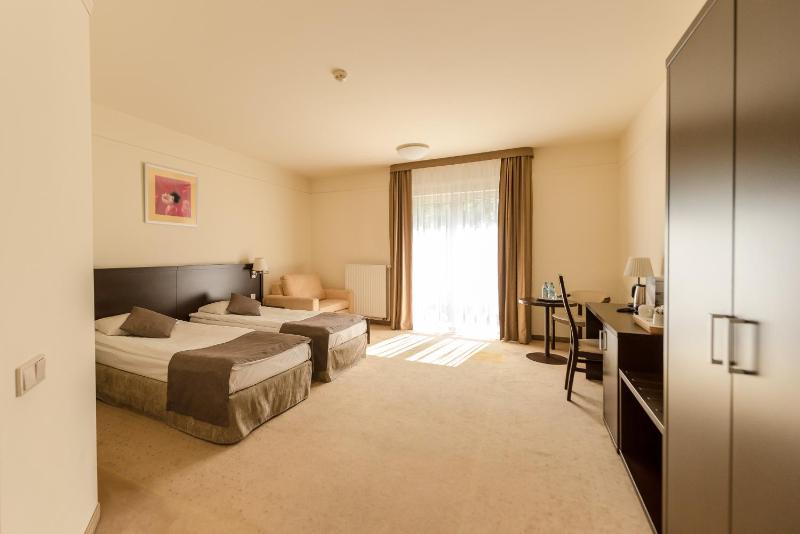 Hotel Elbrus Spa & Wellness - image 42