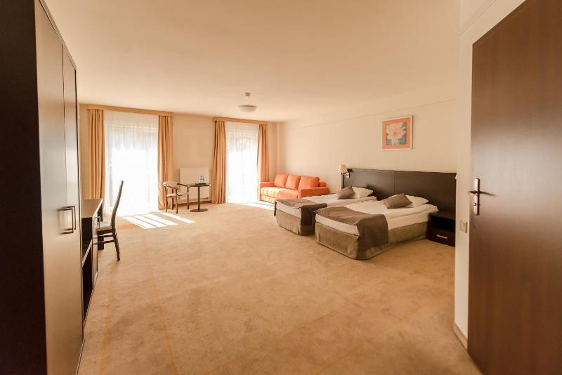 Hotel Elbrus Spa & Wellness - image 6