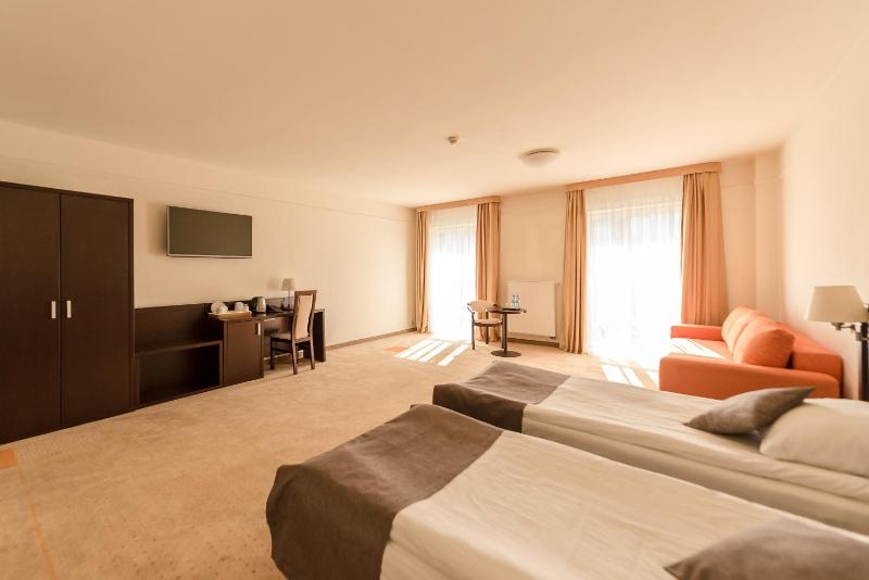 Hotel Elbrus Spa & Wellness - image 31