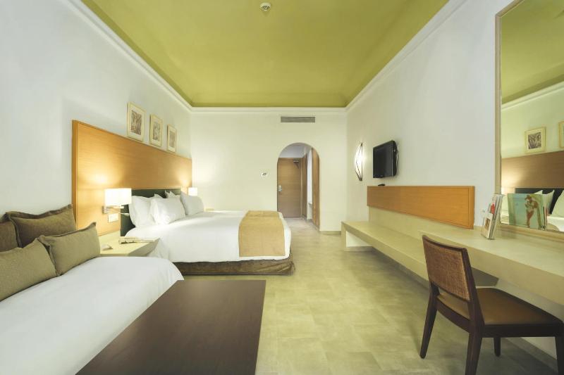 Hotel Riu Tikida Palmeraie - All Inclusive - image 11