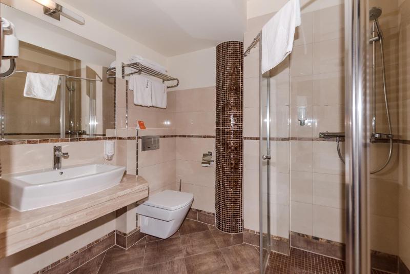 Hotel Elbrus Spa & Wellness - image 35