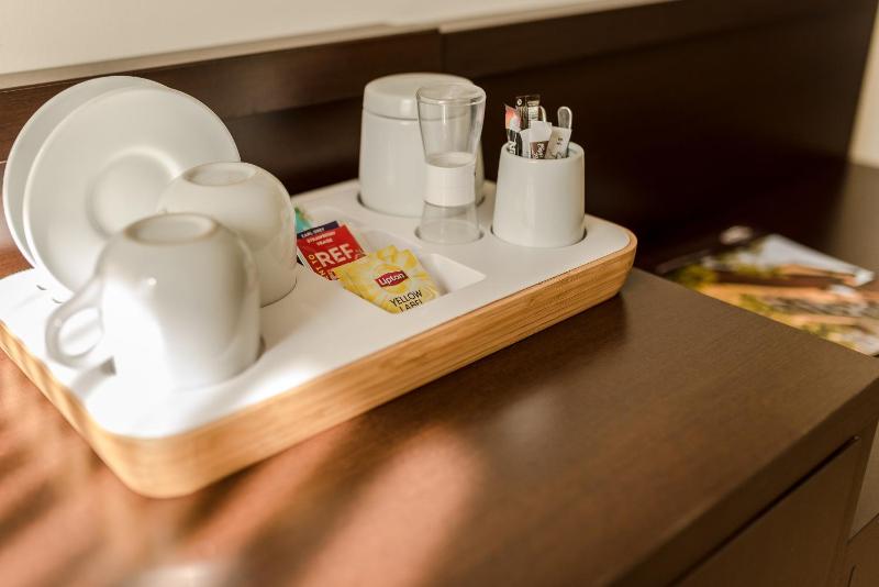 Hotel Elbrus Spa & Wellness - image 11