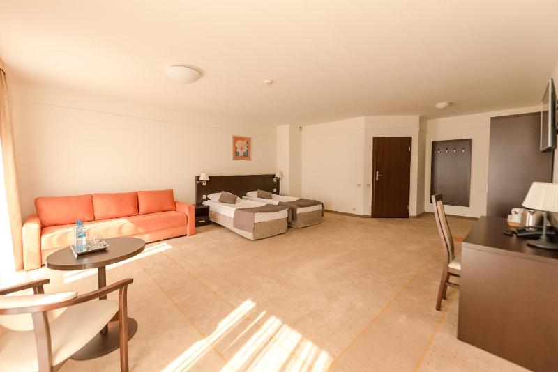 Hotel Elbrus Spa & Wellness - image 21