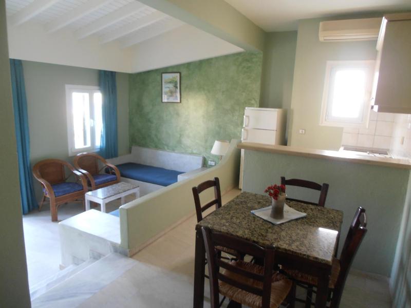 Apartment - Ground Floor image 3