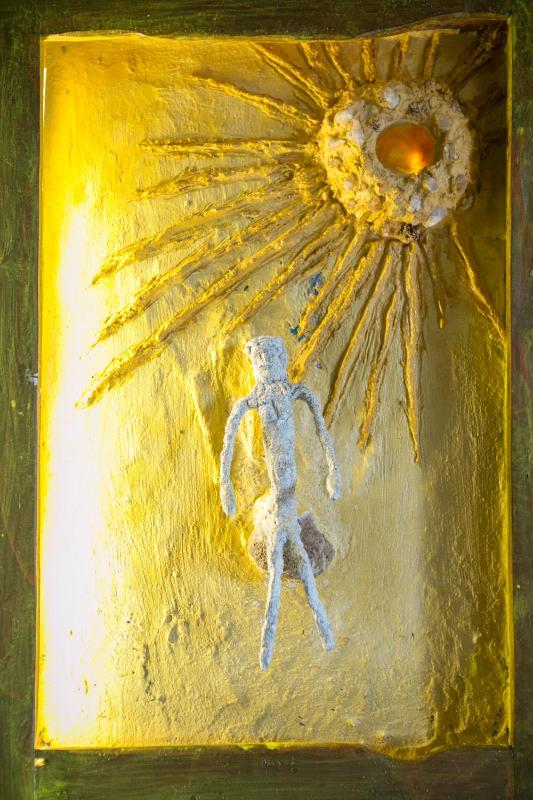 Junior Suite with Garden View image 3