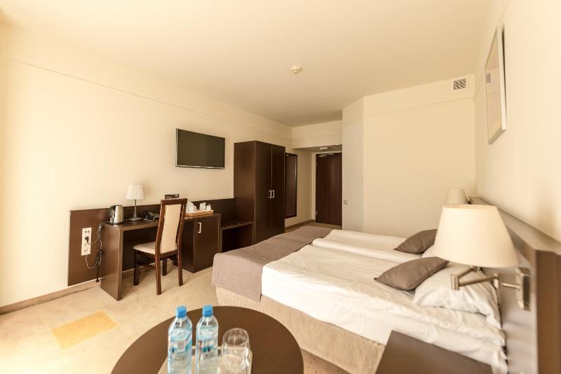Hotel Elbrus Spa & Wellness - image 23