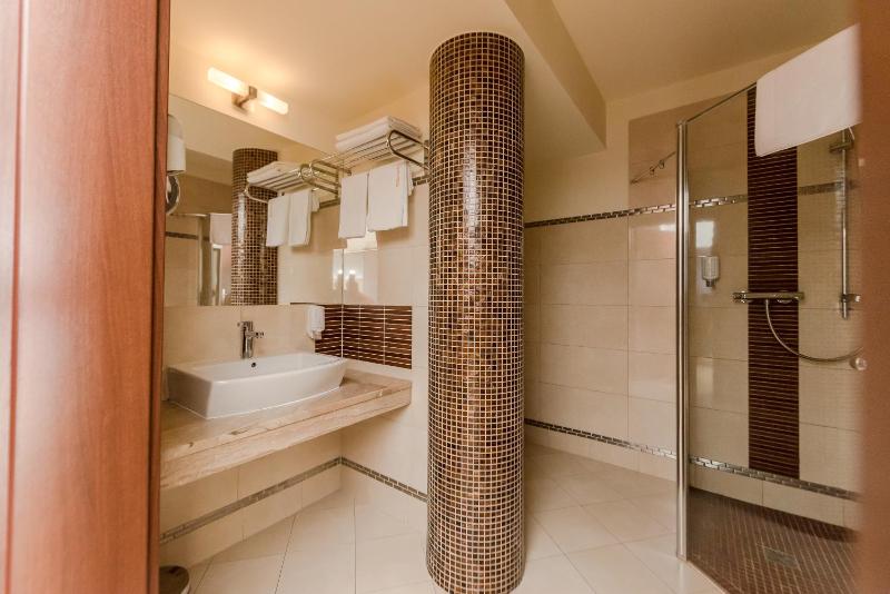 Hotel Elbrus Spa & Wellness - image 44