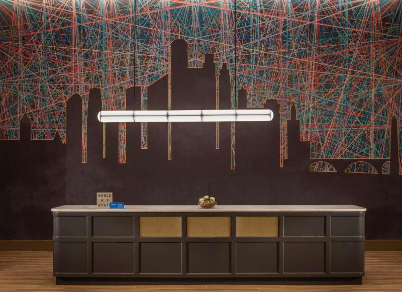 Hyatt Centric Downtown Minneapolis - image 31