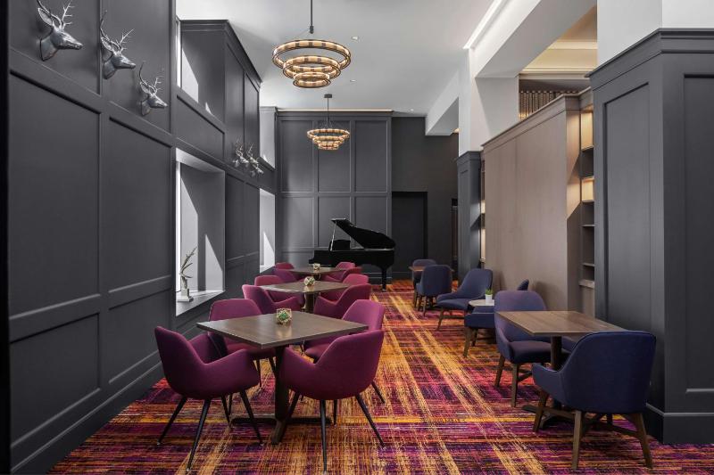 Hyatt Centric Downtown Minneapolis - image 29