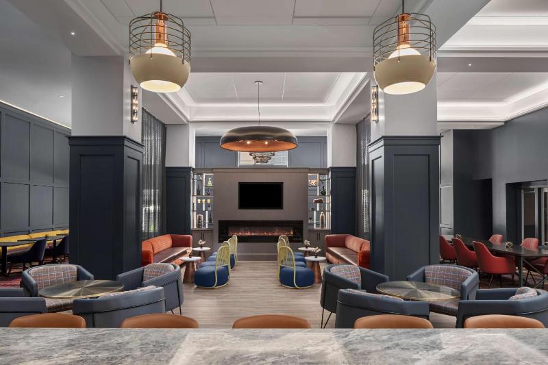Hyatt Centric Downtown Minneapolis - image 20
