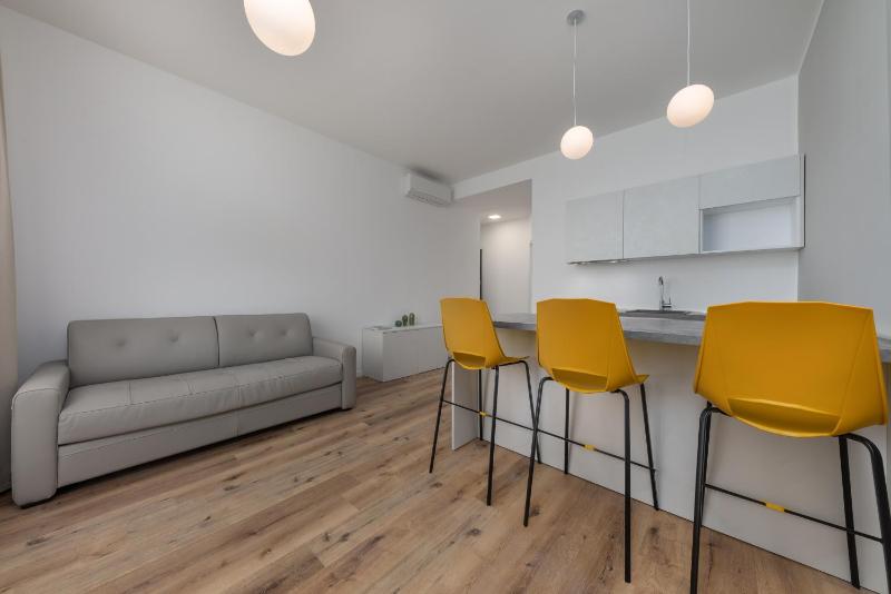 Two-Bedroom Apartment image 1