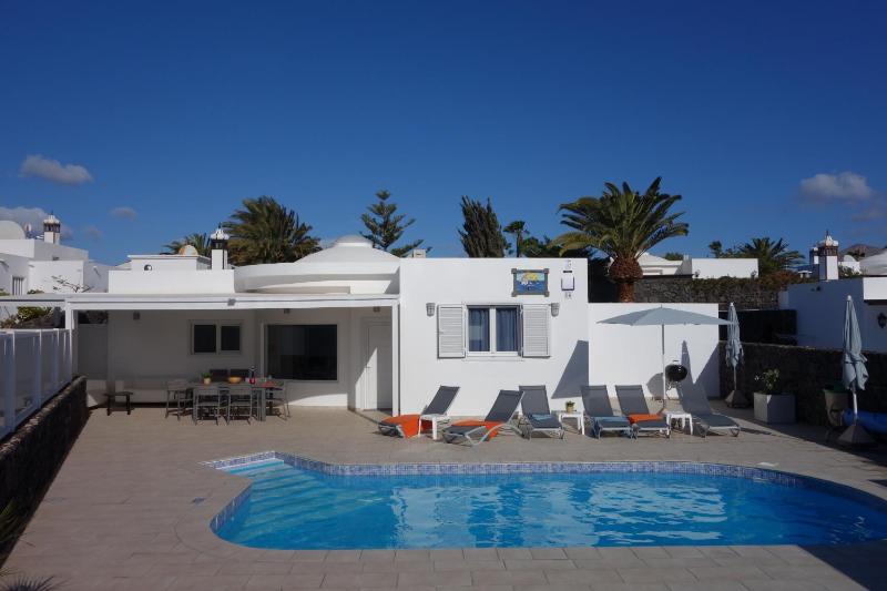 Villa with Private Pool image 3