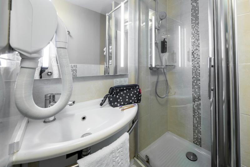 Standard Twin Room image 3