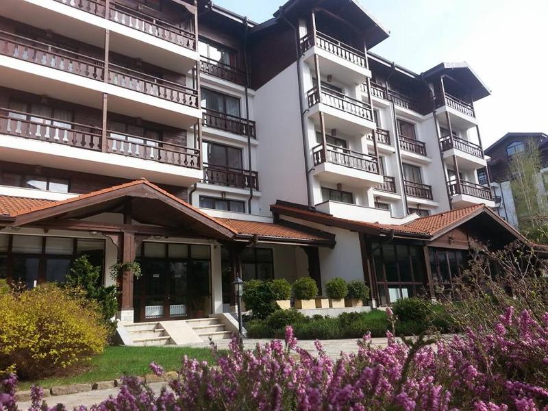Winslow Infinity Aparthotel - image 6