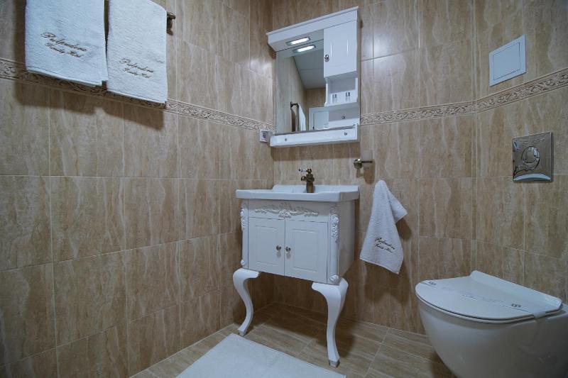Deluxe Double or Twin Room with City View image 2