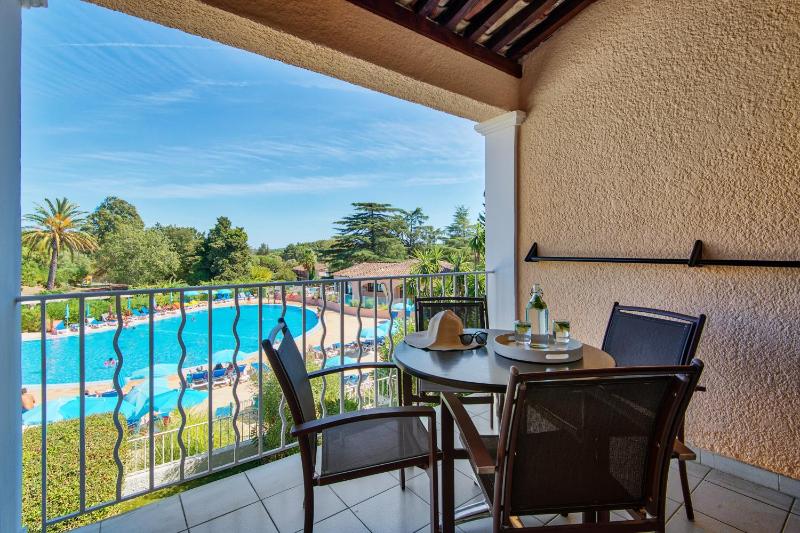 Residence Les Parcs de Grimaud - image 10