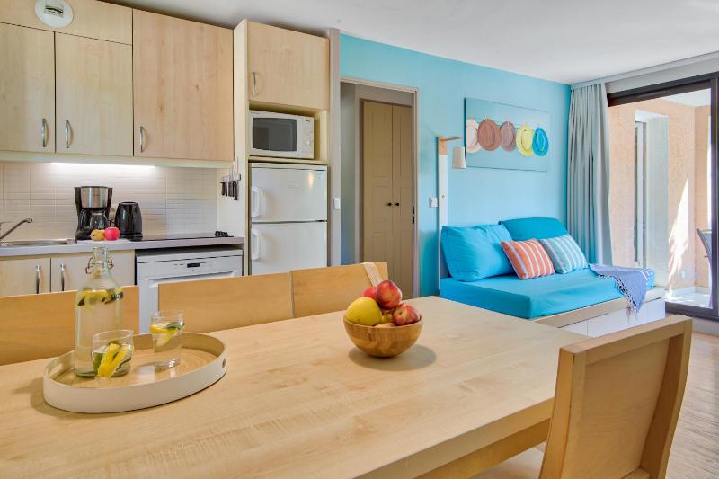 Residence Les Parcs de Grimaud - image 12