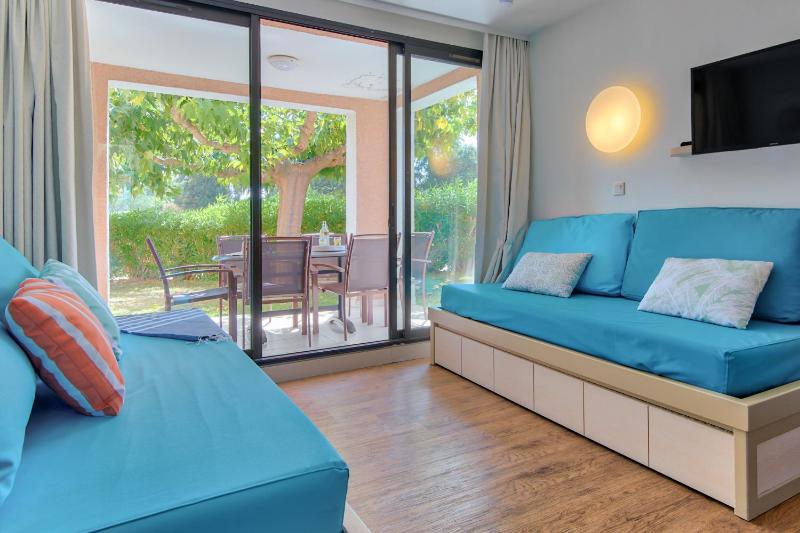 Residence Les Parcs de Grimaud - image 14