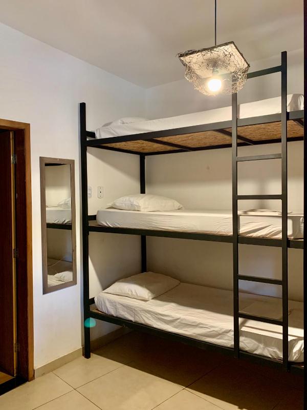 A Coroa Hostel & Pousada - image 39