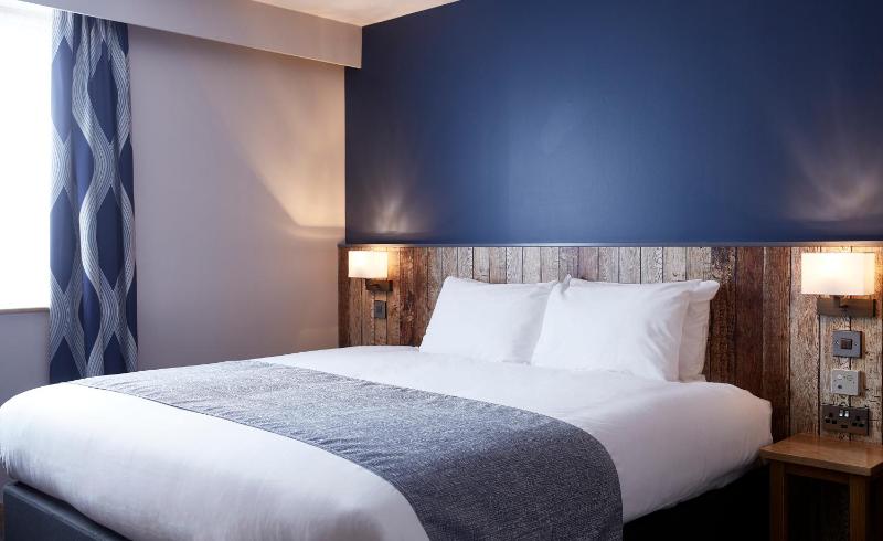 Double Room - Disability Access image 2