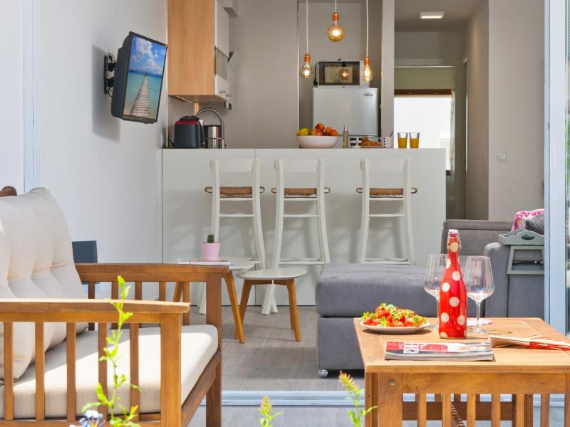 Two-Bedroom Apartment image 3