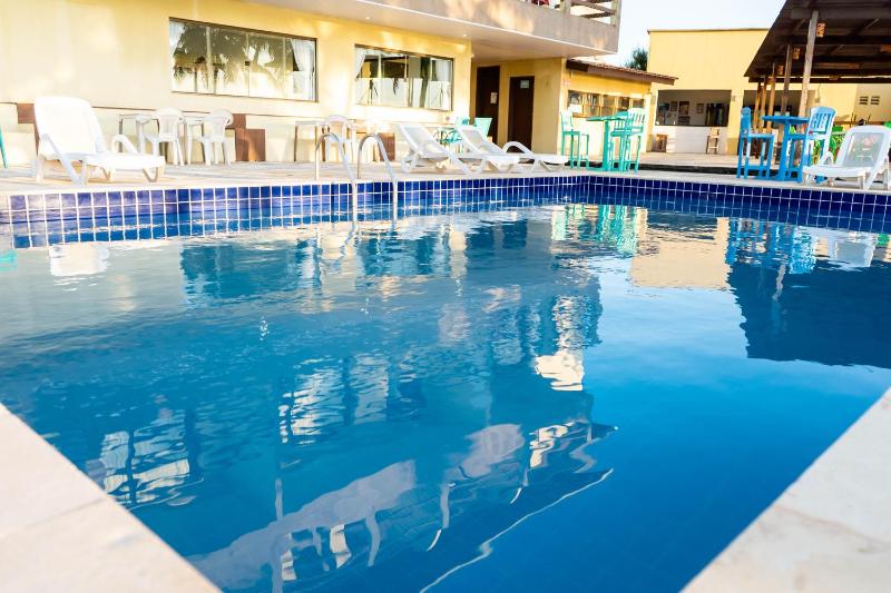 G2 Beach Hotel - image 19