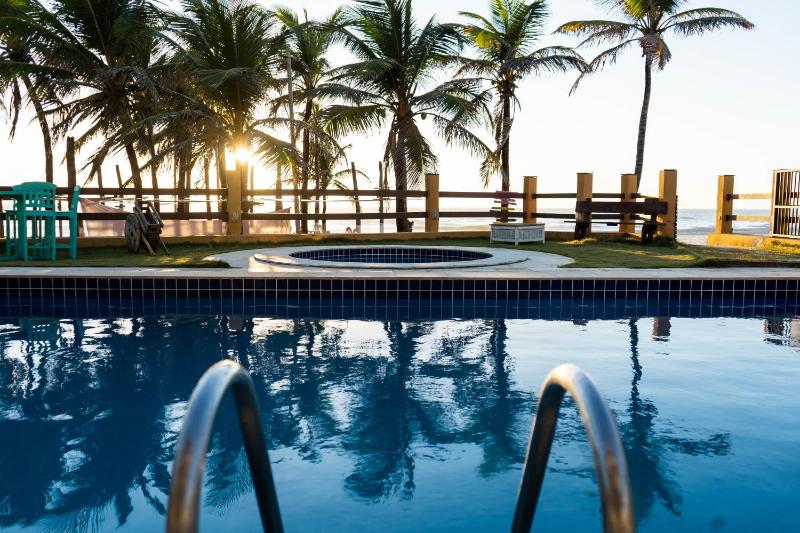 G2 Beach Hotel - image 20