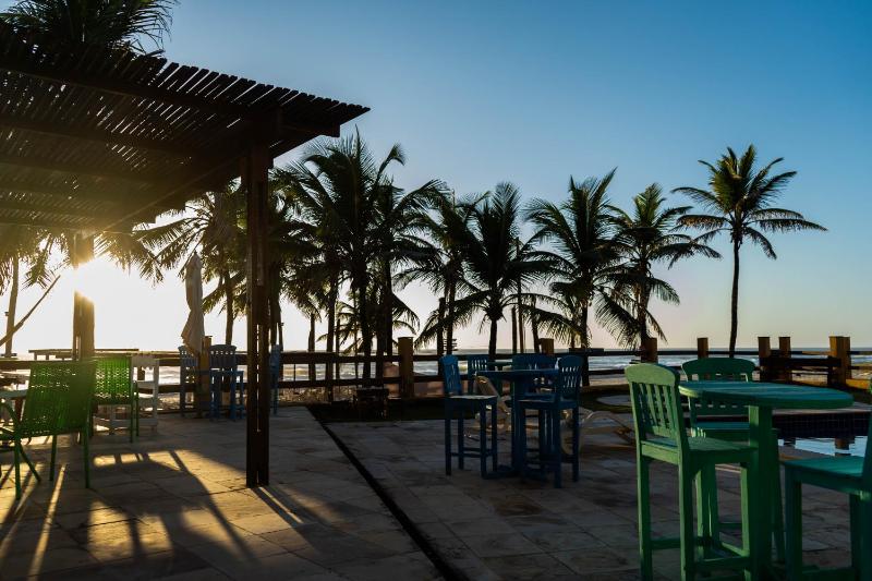 G2 Beach Hotel - image 26
