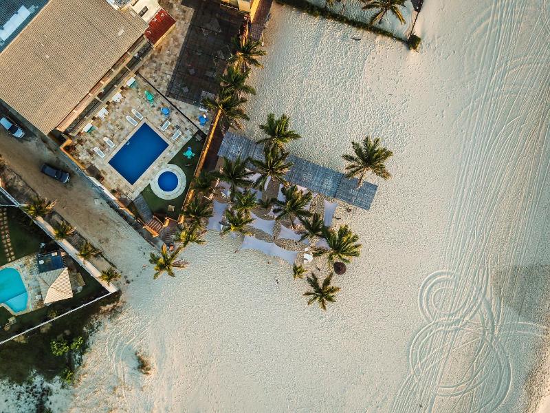 G2 Beach Hotel - image 28