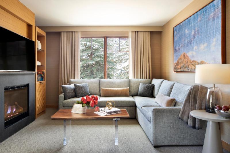 Two-Bedroom Apartment image 1