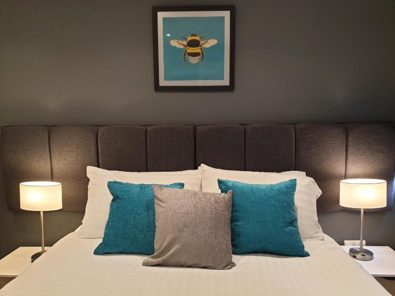 Two-Bedroom Apartment image 2