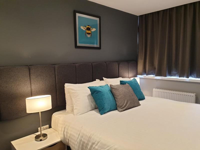 Two-Bedroom Apartment image 2