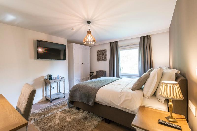 Deluxe Double Room image 2
