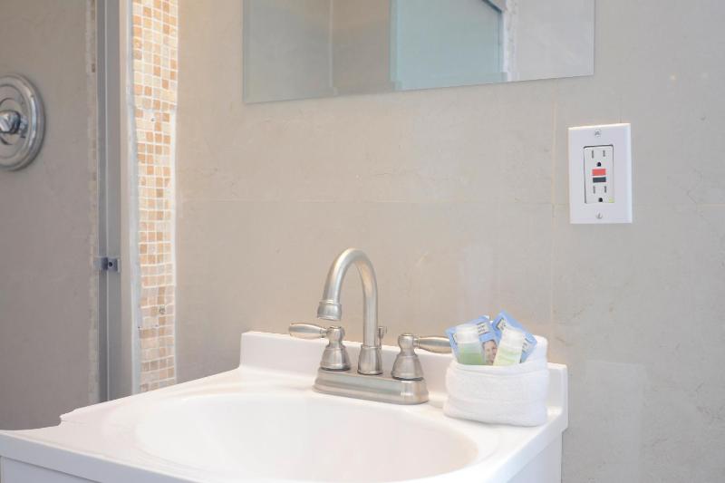 One-Bedroom Apartment image 3
