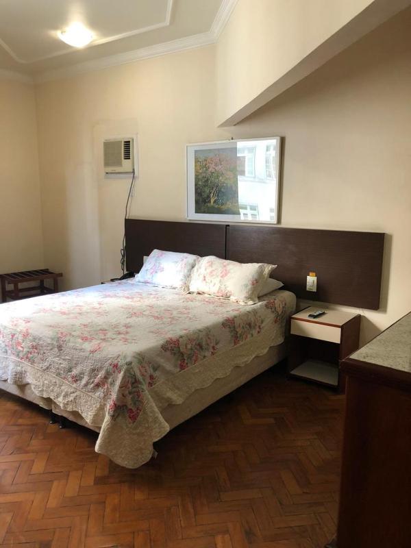 Brasil Palace Hotel - image 1