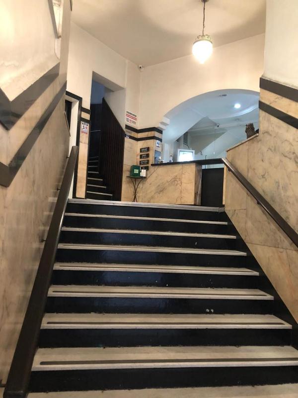 Brasil Palace Hotel - image 17