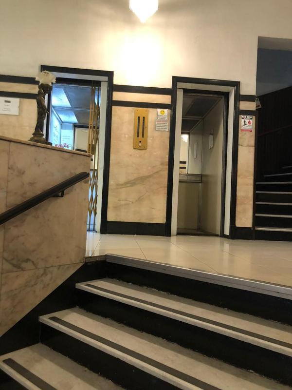 Brasil Palace Hotel - image 13