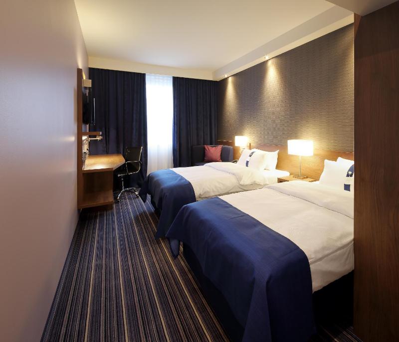 Holiday Inn Express Friedrichshafen By IHG - image 42