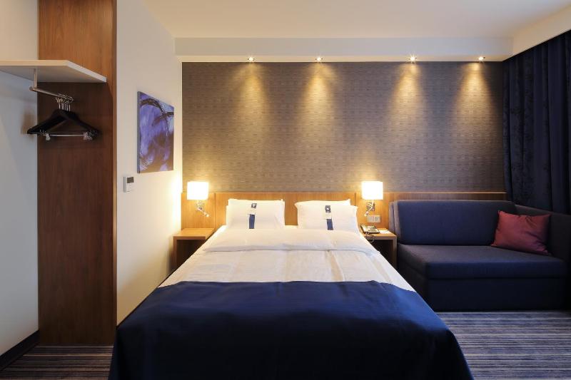 Holiday Inn Express Friedrichshafen By IHG - image 31